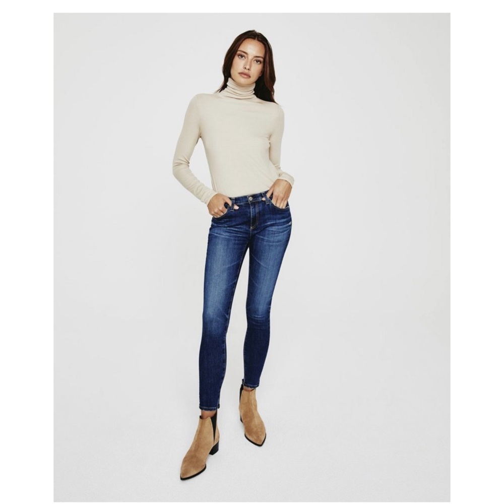 AG jeans, like new!